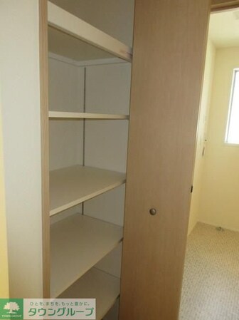 プランドール綱島東の物件内観写真